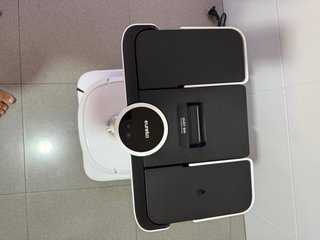 Eureka J20 Robot Aspirador con Estación
