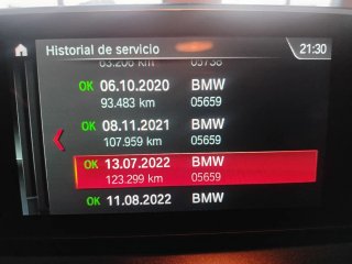 BMW X1 2018