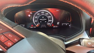 SEAT Ibiza 2025