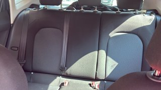 SEAT Ibiza 2025