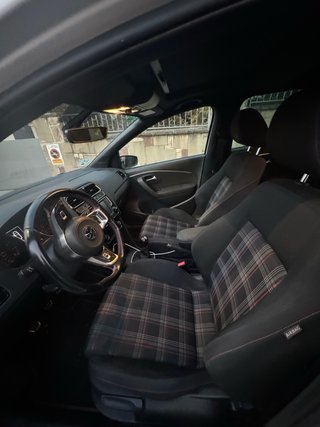 Volkswagen Polo 2017