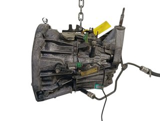 CAJA CAMBIOS RENAULT LAGUNA II GRANDTOUR (KG0) F9