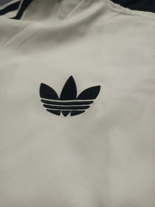 Giacchetta Retro Adidas Germania