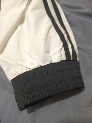Giacchetta Retro Adidas Germania