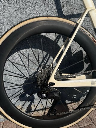 Factor Ostro Vam 2.0