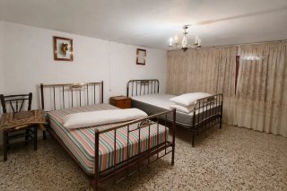 Alquiler casa de pueblo en pueblo de Teruel