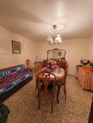 Alquiler casa de pueblo en pueblo de Teruel