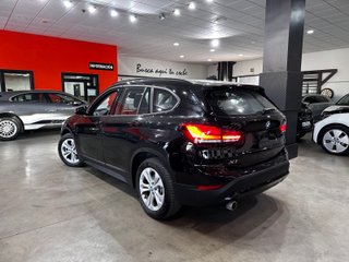 BMW X1 xDrive25e (2021)