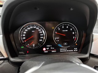 BMW X1 xDrive25e (2021)