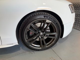Audi S5 Audi S5 4.2 FSI quattro tiptronic
