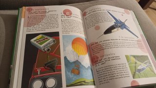 de 365 preguntas y respuestas