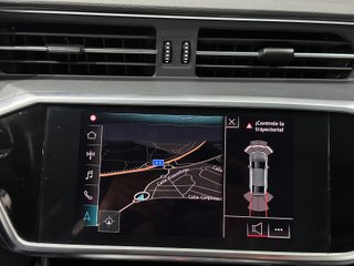 Audi A7 3.0 TDI 160KW QUATTRO S TRONIC SPORTBACK (2019)
