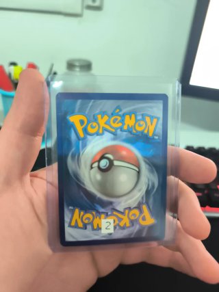 Totodile McDonald's 25 Aniversario