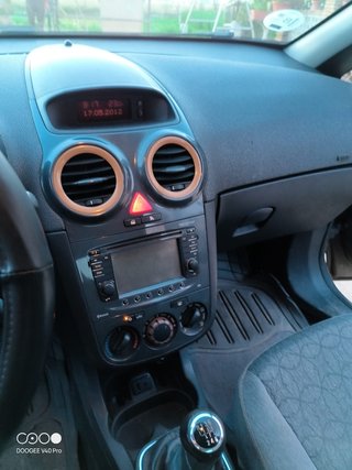 Opel Corsa 1.3 CDTI ecoFLEX