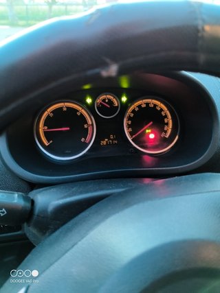 Opel Corsa 1.3 CDTI ecoFLEX