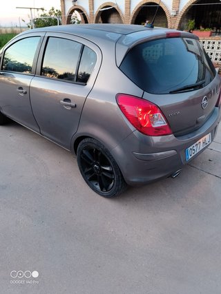 Opel Corsa 1.3 CDTI ecoFLEX