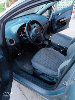 Opel Corsa 1.3 CDTI ecoFLEX