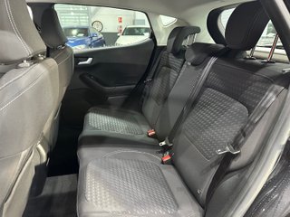 Ford FIESTA 1.0 ECOBOOST 75 TITANIUM (2021)