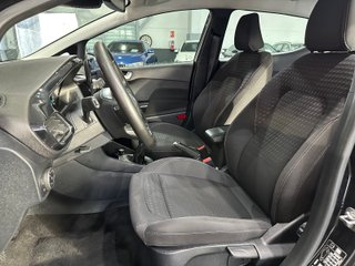 Ford FIESTA 1.0 ECOBOOST 75 TITANIUM (2021)