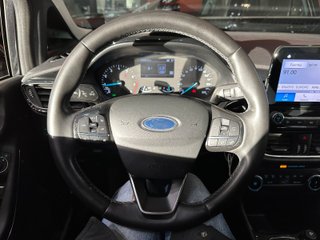 Ford FIESTA 1.0 ECOBOOST 75 TITANIUM (2021)