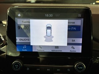 Ford FIESTA 1.0 ECOBOOST 75 TITANIUM (2021)