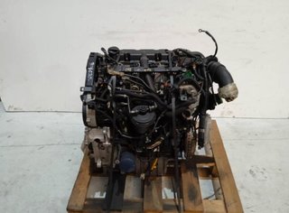 Motor completo peugeot rhy 306 berlina tmanp524253
