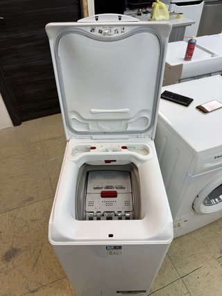 Lavadora Carga Superior AEG 7kg con garantía