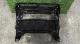 Defensa delantera renault 382767 8200221931 scenic