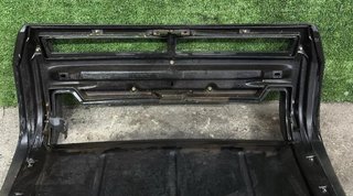 Defensa delantera renault 382767 8200221931 scenic