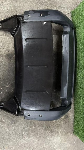 Defensa delantera renault 382767 8200221931 scenic