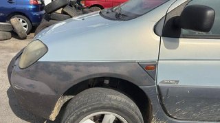 Defensa delantera renault 382767 8200221931 scenic