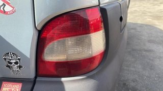 Defensa delantera renault 382767 8200221931 scenic