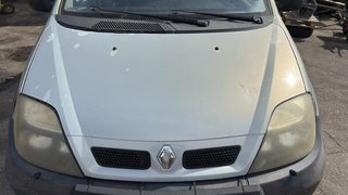 Defensa delantera renault 382767 8200221931 scenic