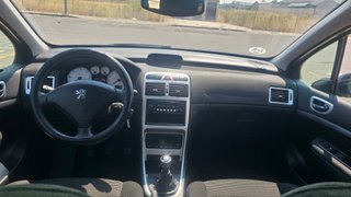 Peugeot 307 2007
