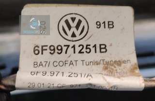 PARAGOLPES TRASERO Seat Arona (KJP)(10.2025->)