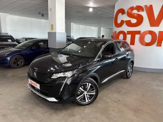 Peugeot 3008 225 EEAT8 ALLURE PACK (2023)