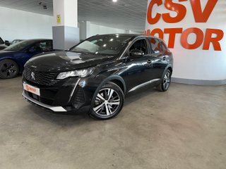 Peugeot 3008 225 EEAT8 ALLURE PACK (2023)