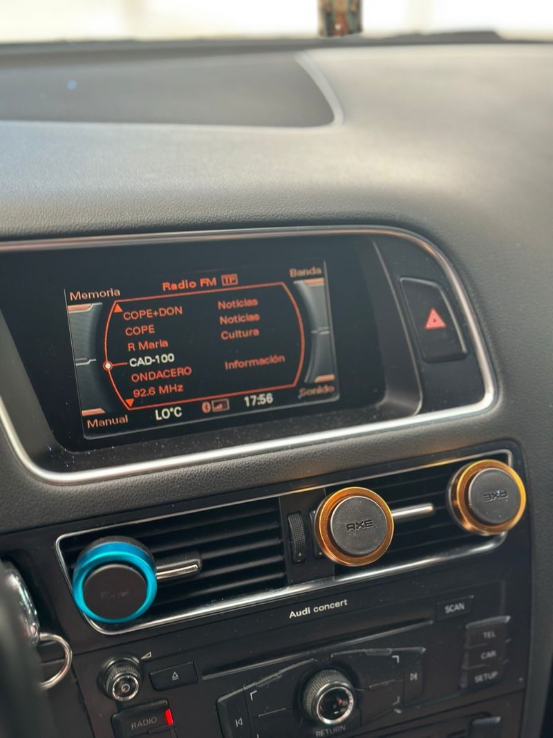 Audi Q5 - foto 1
