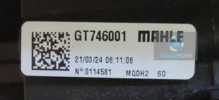 CALEFACCION ENTERA NORMAL Seat Arona (KJP)(10.2025->)