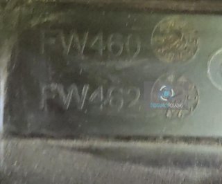 CALEFACCION ENTERA NORMAL Seat Arona (KJP)(10.2025->)