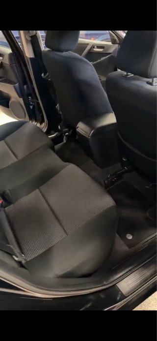 Mazda 3 2012