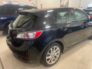 Mazda 3 2012