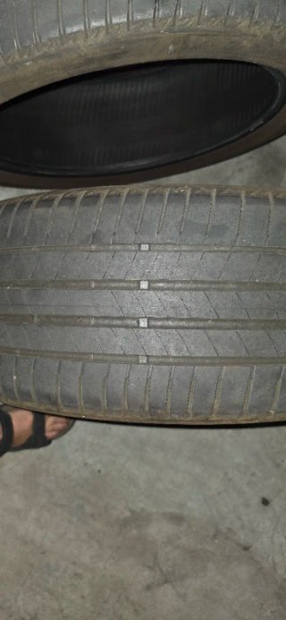Neumáticos Bridgestone