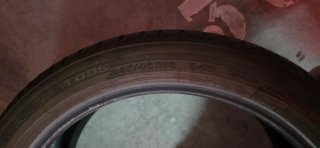 Neumáticos Bridgestone