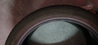Neumáticos Bridgestone