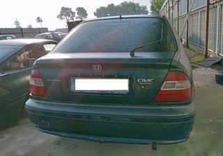 Llanta honda civic berlina .5 (ma/mb) 1.5 315588