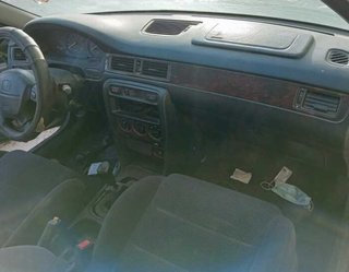 Llanta honda civic berlina .5 (ma/mb) 1.5 315588