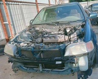 Llanta honda civic berlina .5 (ma/mb) 1.5 315588