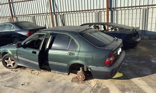 Llanta honda civic berlina .5 (ma/mb) 1.5 315588