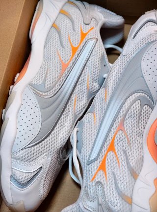 Bambas Puma Premium NUEVAS con CAJA